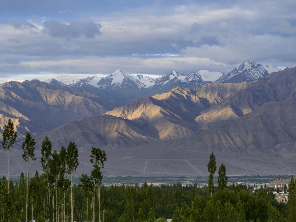 himalaya