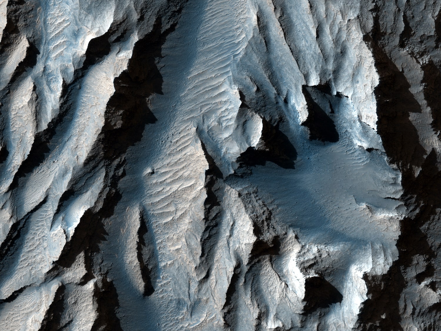 image hq valles marineris 2020 mars