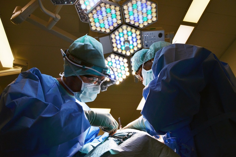 robot autonome chirurgie