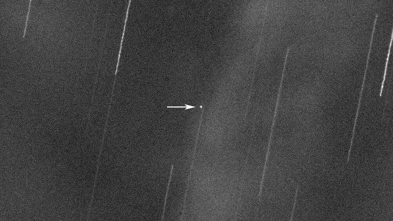 satellite nasa ogo 1 avant entree atmosphere