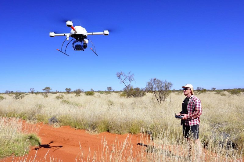 stephan getzin drone cercles fees