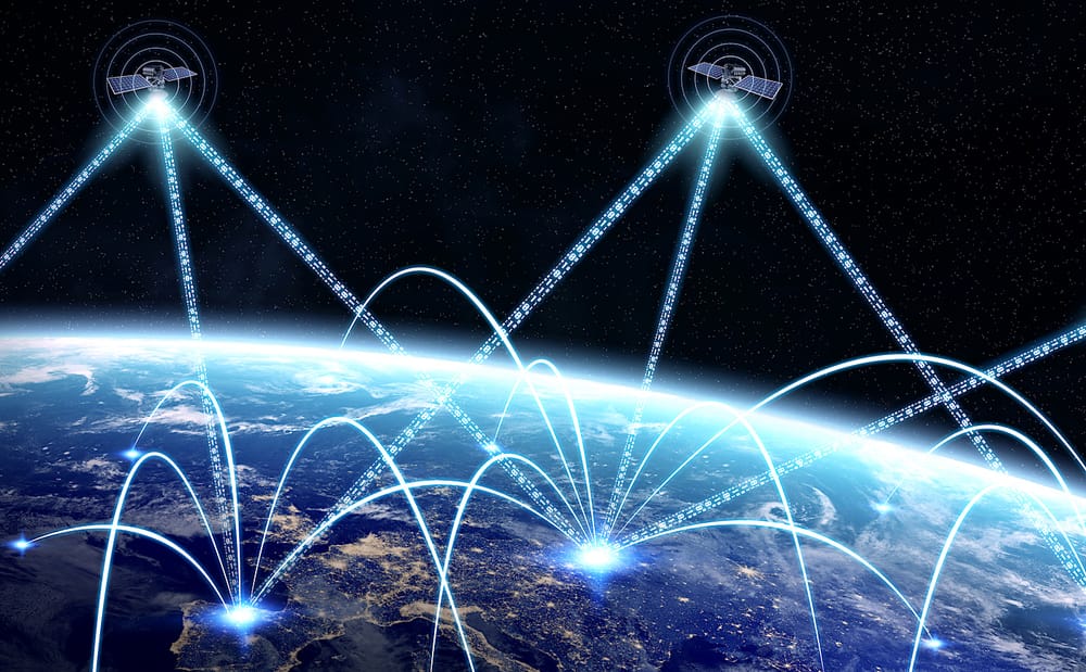La Chine déploie le premier réseau de communication quantique intégré au monde