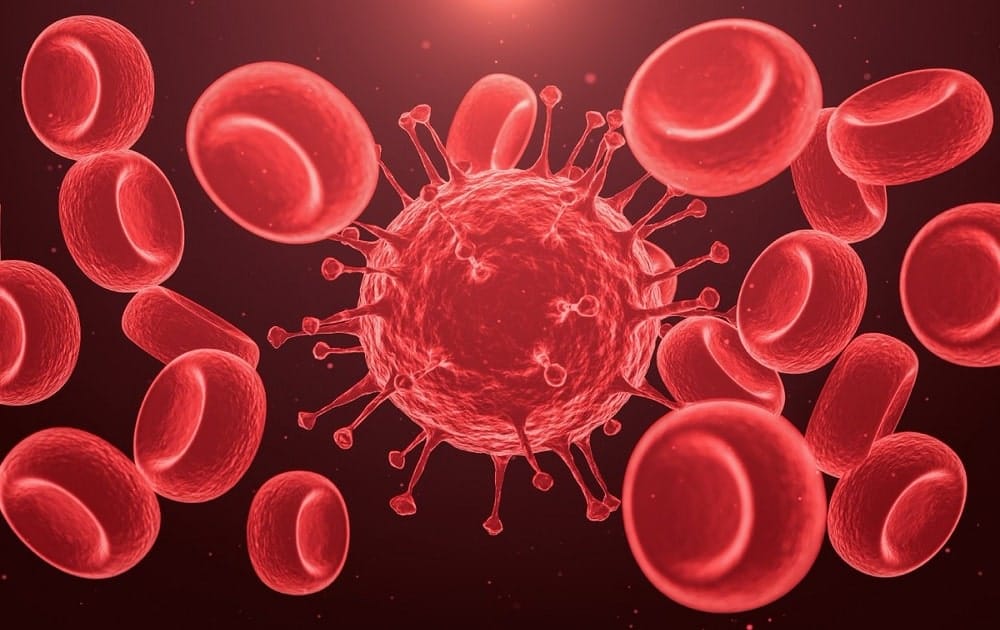 Nous en savons enfin plus sur le mécanisme de coagulation sanguine provoqué par la COVID-19