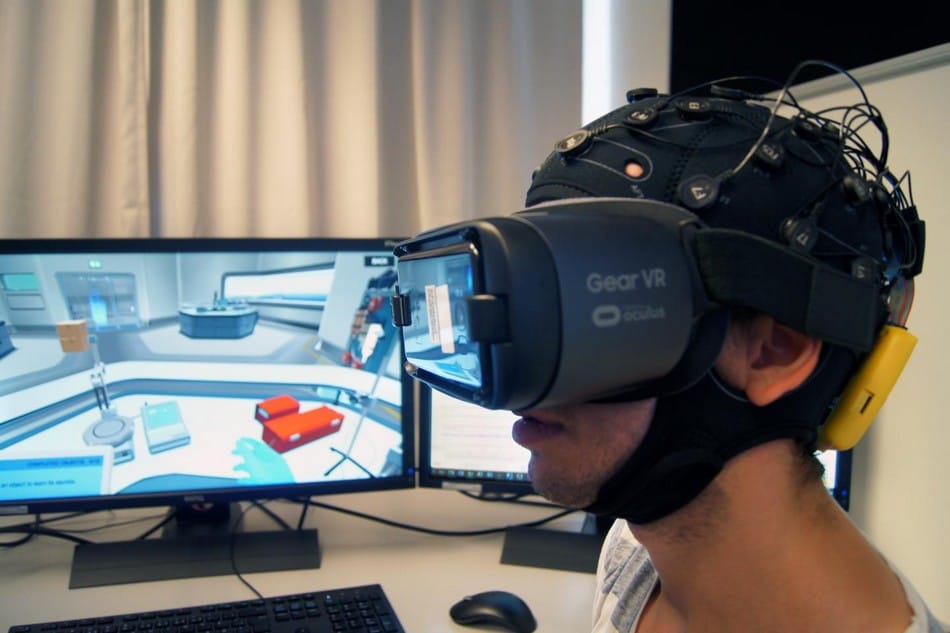Thérapies par exposition à la réalité virtuelle : l'avenir des thérapies ?