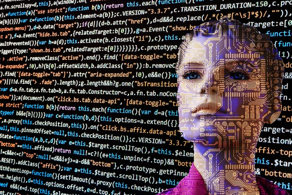 Révolution de l'IA : comment les nouvelles générations d'IA vont transformer le monde