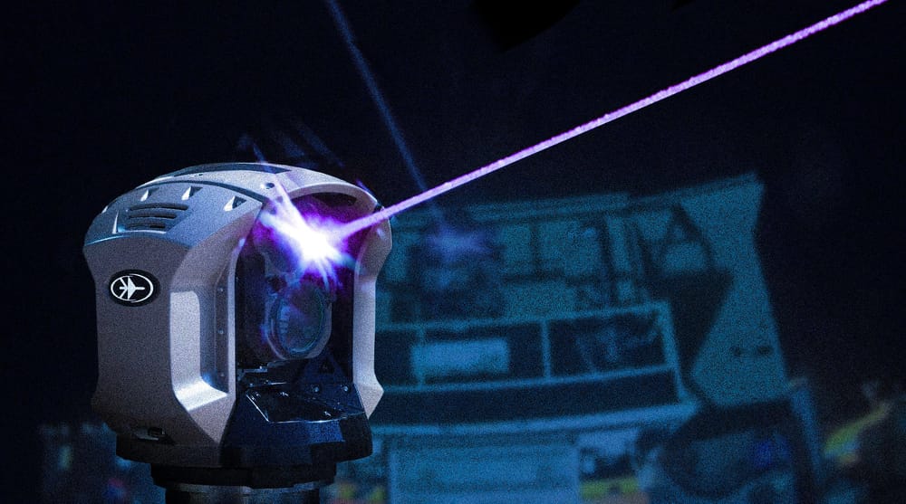 Iron Beam, le nouveau laser antiaérien israélien, marque le début d'une nouvelle ère pour la défense aérienne