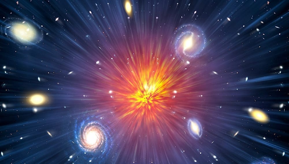 Des chercheurs mesurent précisément la proportion totale de matière dans l'Univers