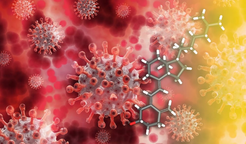 La vitamine D n'aurait pas d'effet protecteur particulier contre la COVID-19