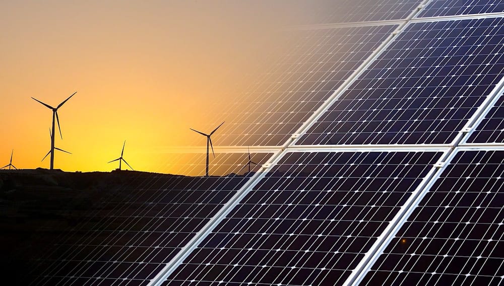 Les pays ayant privilégié le renouvelable plutôt que le nucléaire ont réduit davantage leurs émissions de CO2