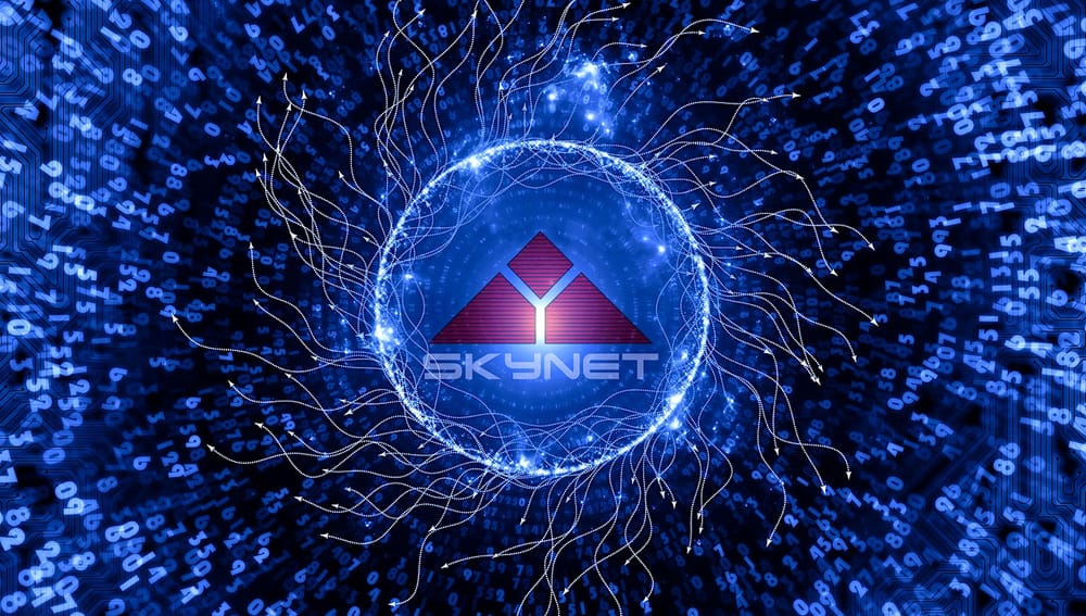 Selon un ancien directeur de Google, une IA consciente et dangereuse telle que Skynet est inévitable