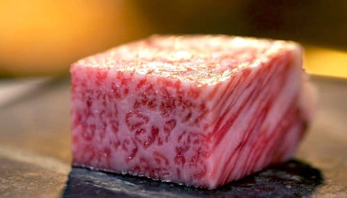 Des chercheurs japonais impriment en 3D du bœuf de Kobe cultivé en laboratoire