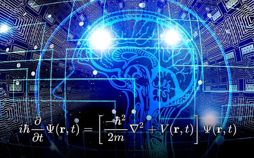 Une intelligence artificielle trouve des solutions précises à l'équation de Schrödinger