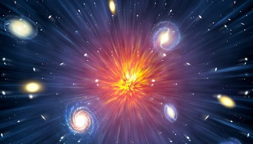 Des chercheurs mesurent précisément la proportion totale de matière dans l'Univers