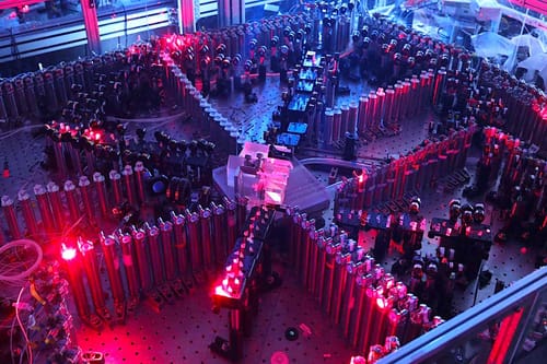 La Chine, et non plus Google, possède désormais l'ordinateur quantique le plus puissant au monde