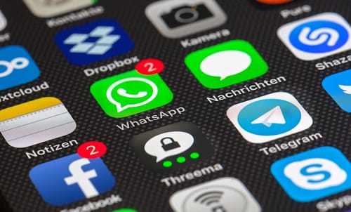 Les services de messagerie populaires sont extrêmement peu sûrs et compromettent vos données personnelles